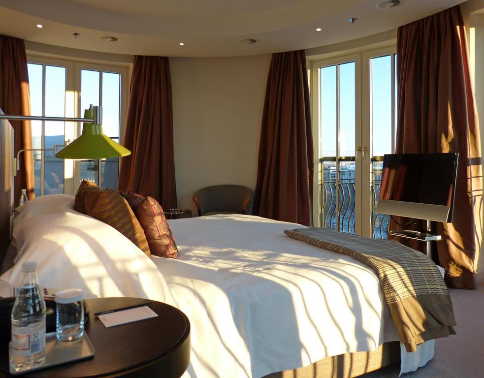 Hotel Rocco The Charles München
