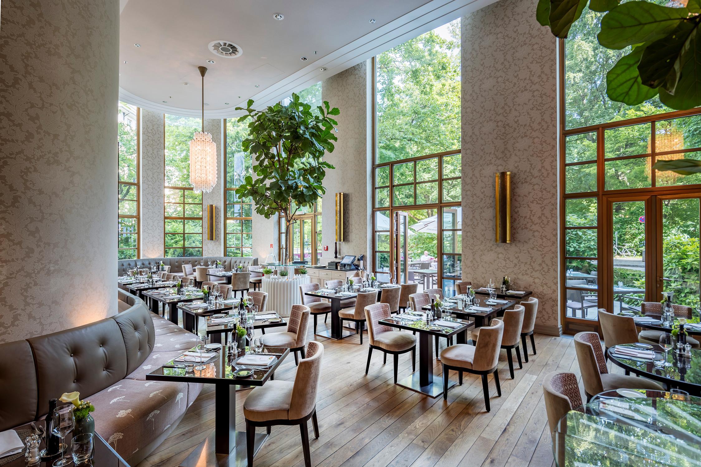 Hotel Rocco The Charles München