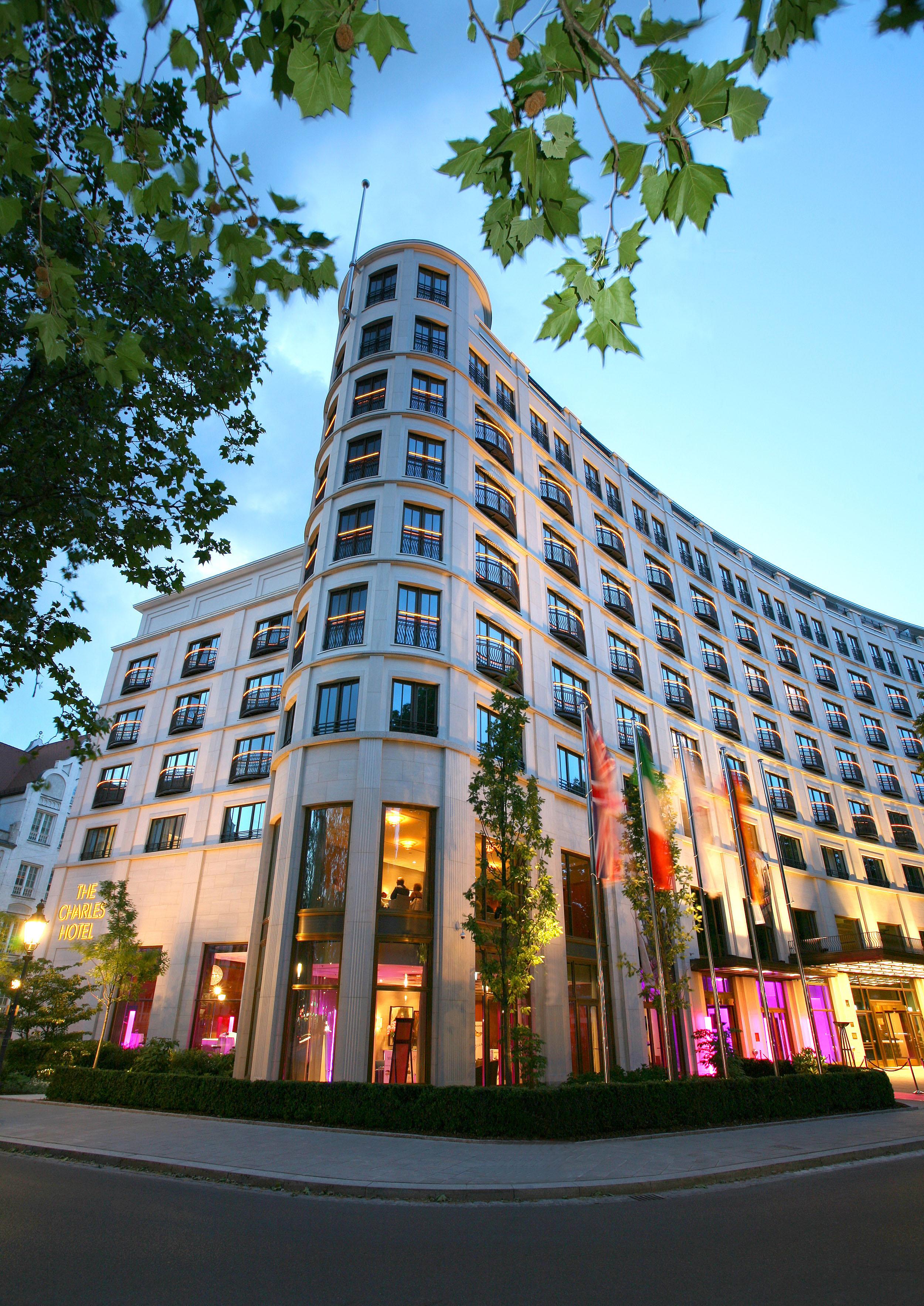 Rocco The Charles Hotel München